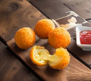 Cheesy Potato Kievs [  5 Pieces ]