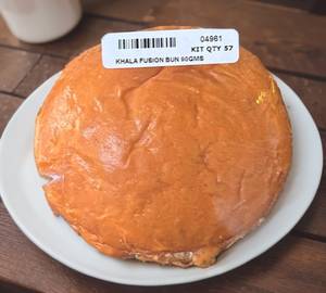 Khala Fusion Bun