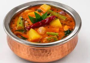 Tiffin Sambar [250 Ml]