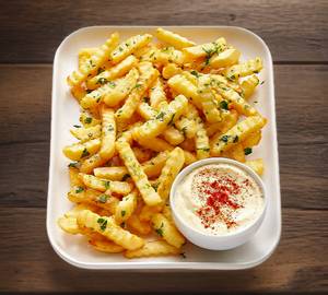 Classic fries