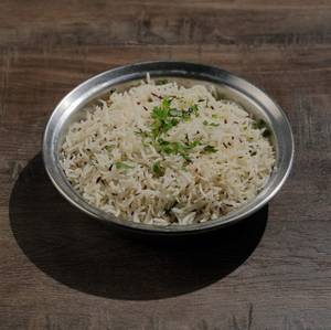 Jeera Rice
