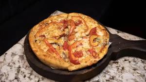 Juliet Pizza