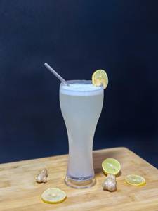 Ginger Lime