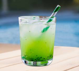 Kivi Mocktail