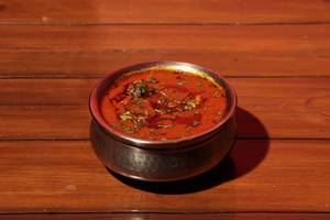 Fish Curry
