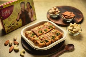 Milk Cake 250g - Loose