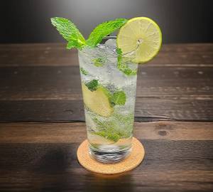 Virgin Mojito