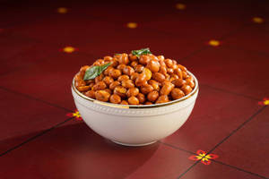 Masala Verkadalai Fry