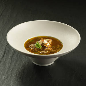 Mutton Bone Soup
