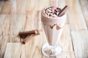Kitkat Shake
