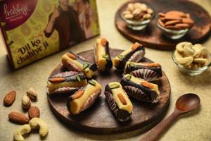 Milk Chocolate Roll 250g - Loose