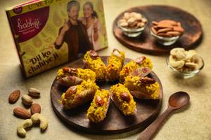 Kaju Rimjhim 250g - Loose
