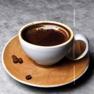 Thick Coffee