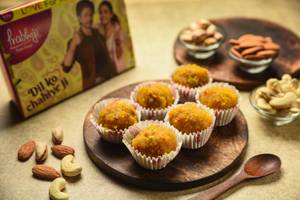 Laddu Kesar 250g - Loose
