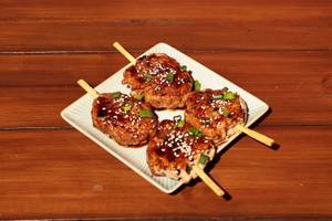 Chicken Tsukune - Skewers