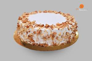 Honey Almond