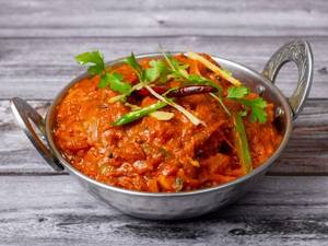 Kadhai Chicken