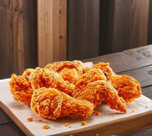 Crispy Chicken