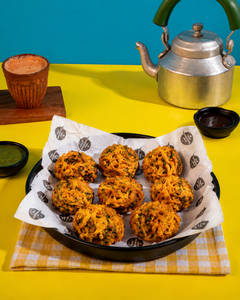Barish Ke Pakode