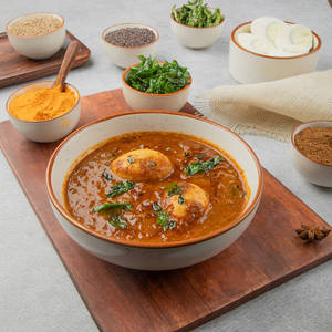 Egg Curry