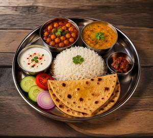 Thali [regular]