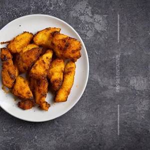 Fish Fry