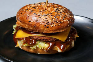 Bbq Chicken