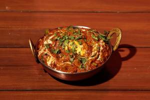 Kadhai Paneer