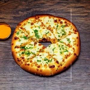Festa Garlic Bread