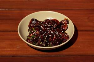 Truffle Tamarind Shiitake