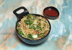 Veg Noodles