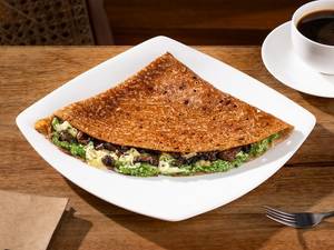 Foret Crepe