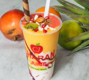 Mix Fruit Shake [300 ml]
