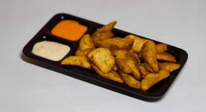 West Wedges Potato