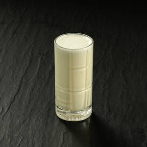 Apple Milkshake