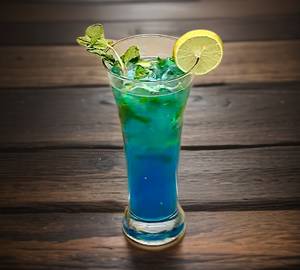 Blue ocean
