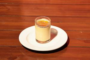 Panna Cotta