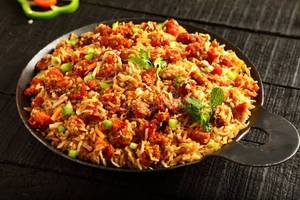 Chicken Frid Rice