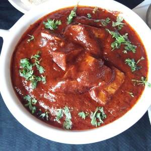 Veg Kaleji Paneer