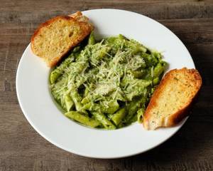Jalapeno Pesto