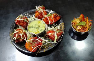 Chiken Rosted [ 6 Psc ]