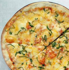 Margaritta Pizza
