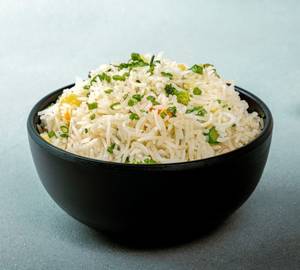 Wok Tossed Cantonese Fried Rice