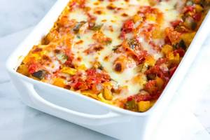 Garden Veg Lasagne