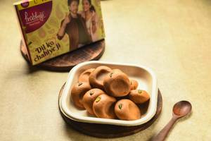 Milk Mathura Peda 250g - Loose