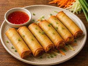 Spring Roll