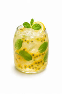Passion Fruit