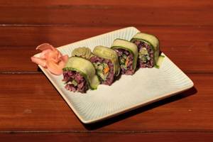 Yasai Sushi