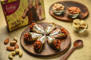 Kaju Pista Pan 250g - Loose