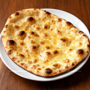 Butter Naan